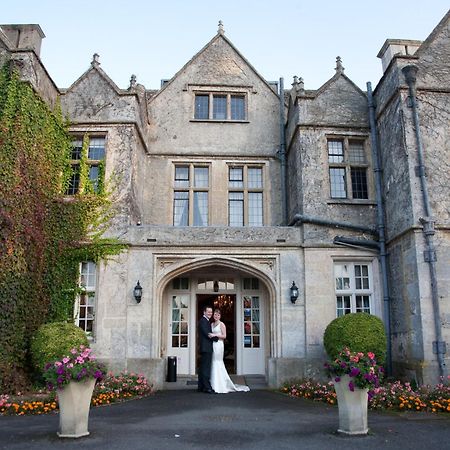 The Greenway Hotel & Spa Cheltenham Exterior foto