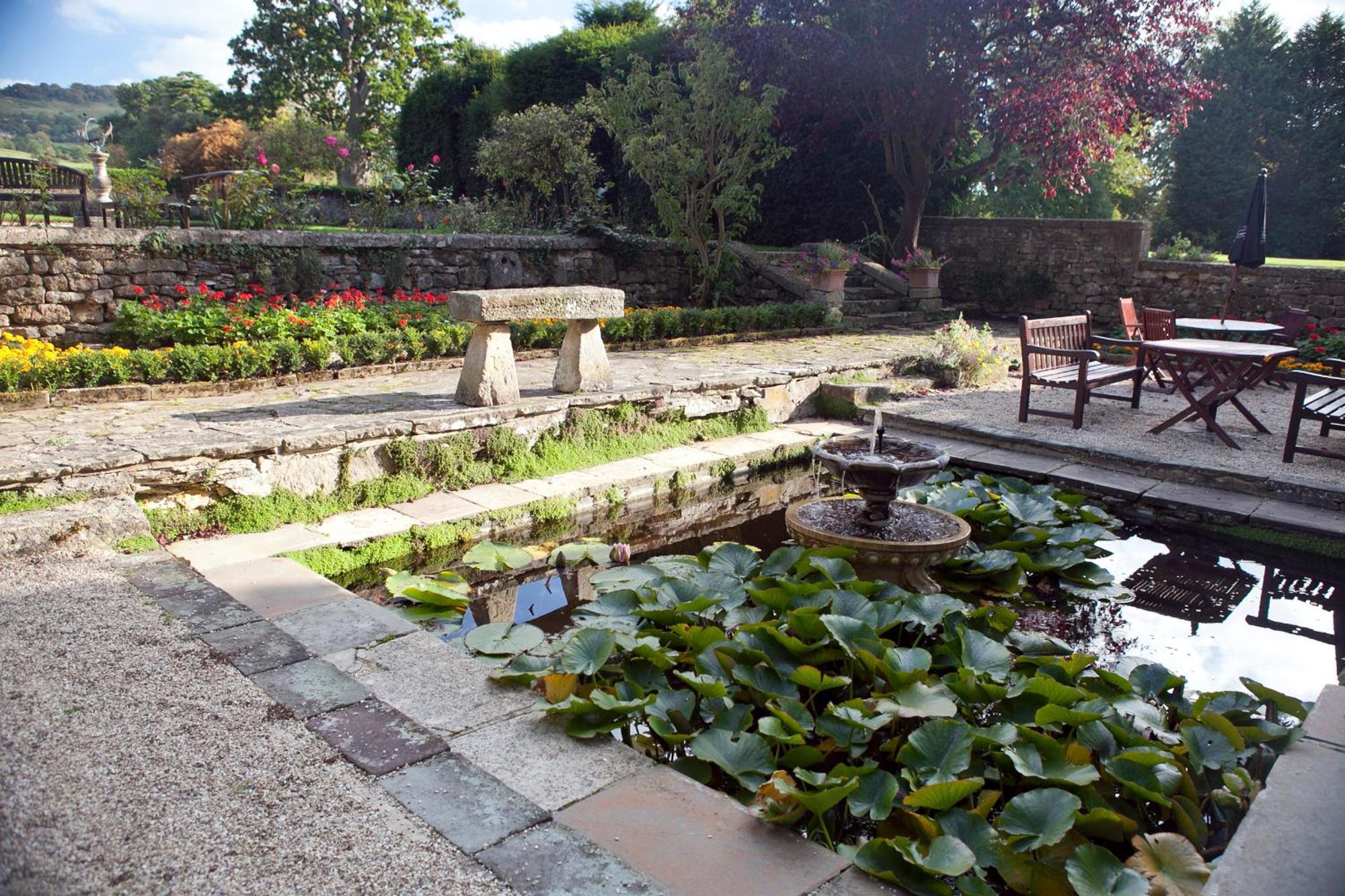 The Greenway Hotel & Spa Cheltenham Exterior foto